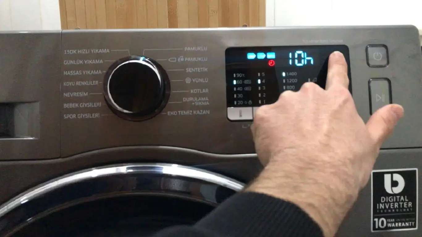 Mehter çeşme beyaz eşya servisi