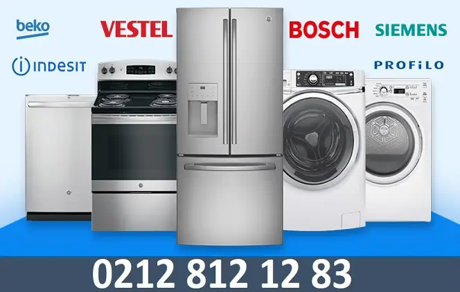 Mehter çeşme beyaz eşya teknik servis hizmeti